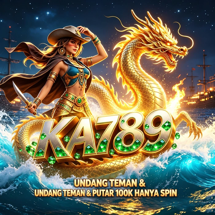 KA789 aplikasi resmi