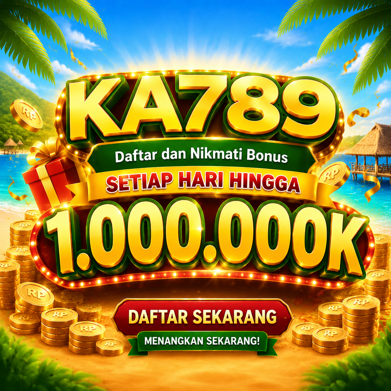 KA789 tampilan 2